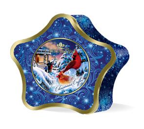 Новогодние подарки, кофе и чай. Доставка 1 день