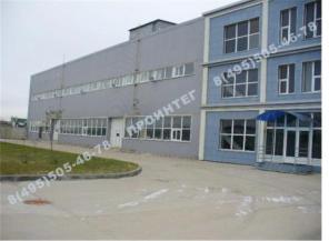 Сдам в аренду 630кв.м в Крекшино, Минское 24км.