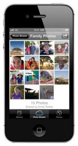 Apple iPhone 4S 16Gb Black