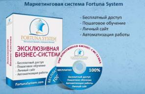 Готовая бизнес система под ключ! Акция!