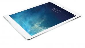 IPad Air 64GB white wi-fi + 4G - новый