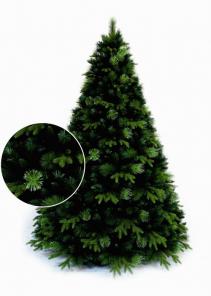 широкий ассортимент новогодних ёлокок «Classic Christmas Tree»