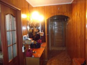 Продам 3-к на Иванова