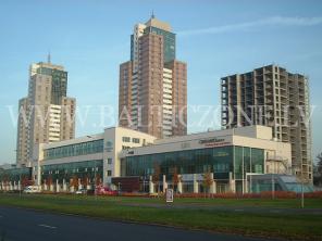 Отличная 2-комнатная квартира недалеко от центра Риги