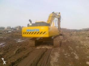 Komatsu PC 300 PC 300.7