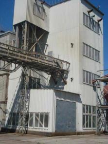 Продаю комбикормовый завод в Ярославской области