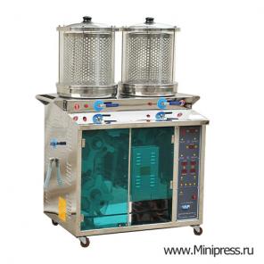 Продаю компактные машины для розлива жидкостей в мягкую упаковку