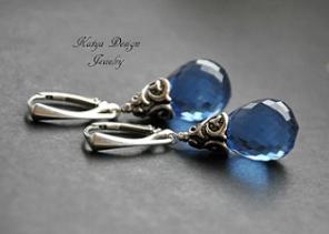 Авторская бижутерия Katya Design