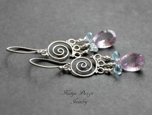 Авторская бижутерия Katya Design