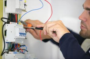 Электромонтажные работы Мытищи