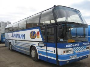 Заказ автобусов. Аренда автобусов. Пассажирские перевозки.