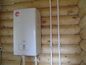 Продается деревянный дом 125 кв.м. под Калугой