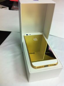 оригинальных Apple IPhone 5S 64ГБ