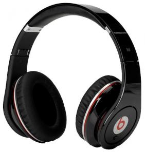 Наушники Beats by Dr. Dre Studio (black)