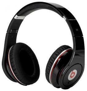  Beats by Dr. Dre Studio (black)