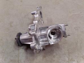 Насос водяной ALTEZZA, LEXUS GS300/400/430, ARISTO