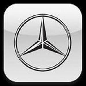 Оригинальные запчасти для автомобилей mercedes.