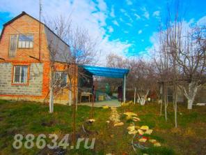 Очень срочно продаётся дача 6 соток. Грузиново х.