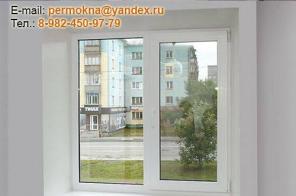 Стеклопластиковые, пластиковые окна, стеклопакет