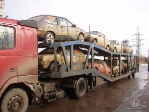 Volvo FH-16-470 с Бонусами