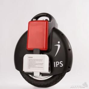 IPS 103 (моноколесо, моноцикл, уницикл)