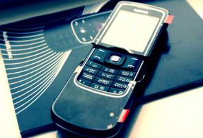 Nokia 8600 Luna новый. + Гарантия с доставкой.!