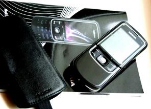 Nokia 8600 Luna новый. + Гарантия с доставкой.!