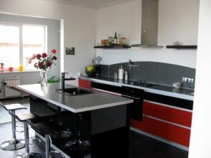 Продажа готового коттеджа в Новосибирске