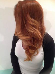 HAIR стилист Русалина