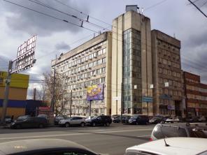 Продается здание - Бизнес Центр площадью 16000 м2
