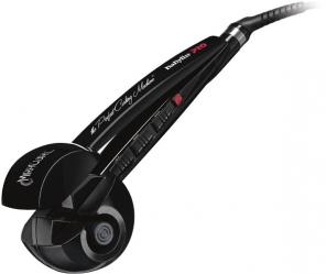 Плойка Babyliss perfect curl pro