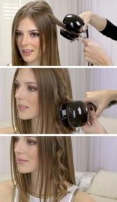 Плойка Babyliss perfect curl pro