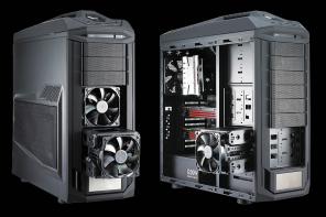 Бизон компьютерз / Bizon computers