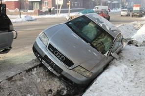 Эвакуация автомобилей массой до 3.5 ТОН