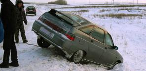 Эвакуация автомобилей массой до 3.5 ТОН