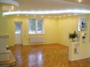 Ремонт квартир, ванных комнат, офисов.