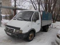 Продам ГАЗЕЛЬ 3302, 2002