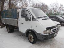Продам ГАЗЕЛЬ 3302, 2002