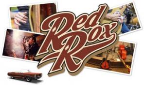 Кавер группа Red Rox на Ваш праздник