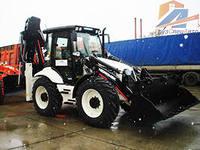 - Hidromek HMK 102S