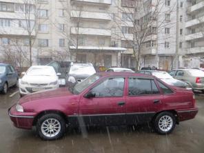 Продаю Daewoo Nexia 2005 г.в. в хорошем состоянии