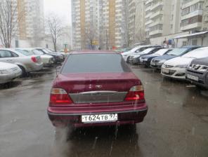 Продаю Daewoo Nexia 2005 г.в. в хорошем состоянии