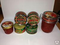 Продам икра красная, краб