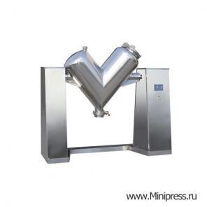 Продаю оборудование для смешивания порошков