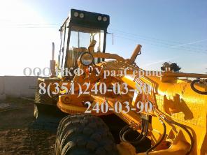 Запчасти для Автогрейдера ДЗ-98