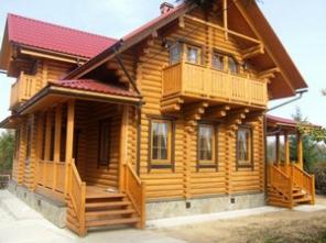 Строительство загородных домов
