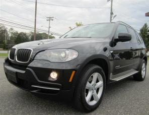 Продам BMW X5