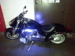 Продам Suzuki Boulevard M109R