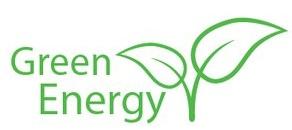 "Green Energy"  , .