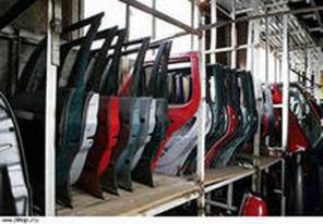 Запчасти для Mitsubishi, Иркутск